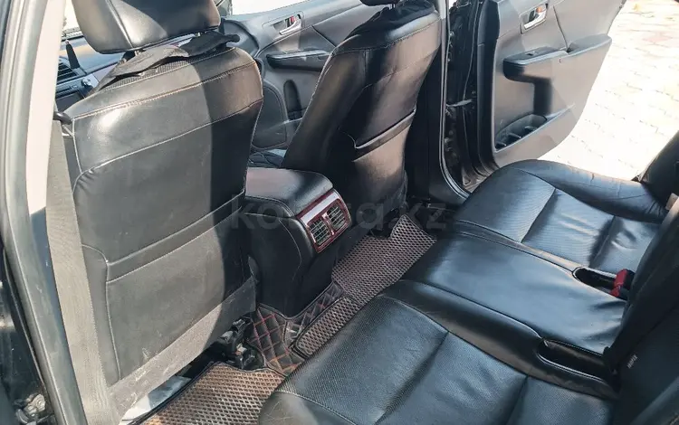 Toyota Camry 2012 годаүшін8 250 000 тг. в Актау