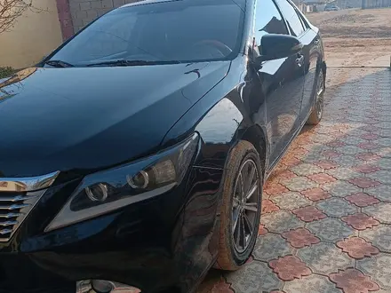 Toyota Camry 2012 года за 8 250 000 тг. в Актау – фото 10
