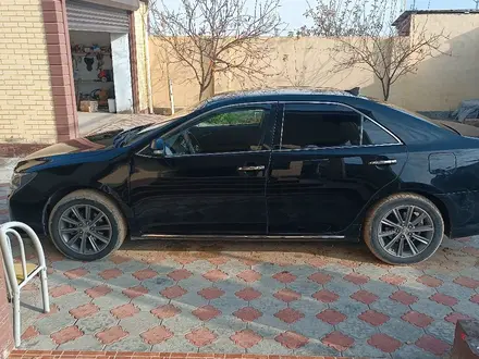 Toyota Camry 2012 года за 8 250 000 тг. в Актау – фото 11