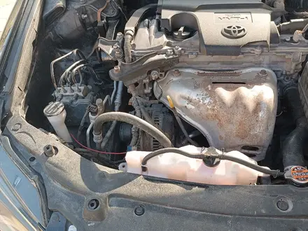 Toyota Camry 2012 года за 8 250 000 тг. в Актау – фото 15