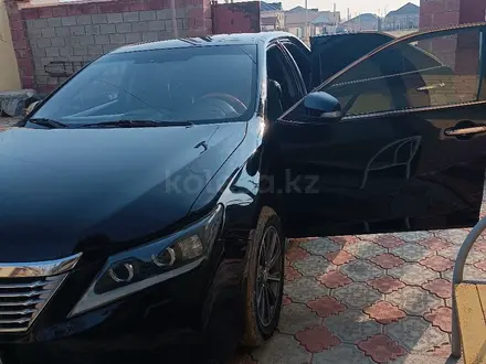 Toyota Camry 2012 года за 8 250 000 тг. в Актау – фото 7