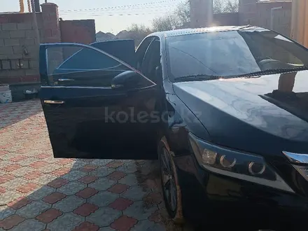 Toyota Camry 2012 года за 8 250 000 тг. в Актау – фото 8