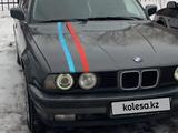 BMW 525 1990 года за 1 900 000 тг. в Астана