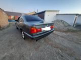 BMW 525 1990 годаүшін1 900 000 тг. в Астана – фото 3