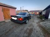 BMW 525 1990 года за 1 900 000 тг. в Астана – фото 4