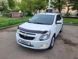 Chevrolet Cobalt 2015 года за 4 050 000 тг. в Петропавловск – фото 2