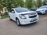 Chevrolet Cobalt 2015 годаүшін3 850 000 тг. в Петропавловск