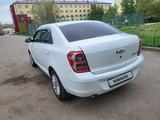 Chevrolet Cobalt 2015 года за 4 050 000 тг. в Петропавловск – фото 3