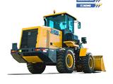 Фронтальные погрузчики XCMG LW от 3 тонн в Алматы