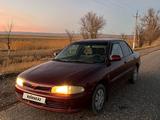 Mitsubishi Lancer 1995 годаfor1 250 000 тг. в Шымкент – фото 4