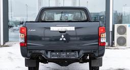 Mitsubishi L200 DC Invite+ 2022 годаүшін15 500 000 тг. в Астана – фото 4