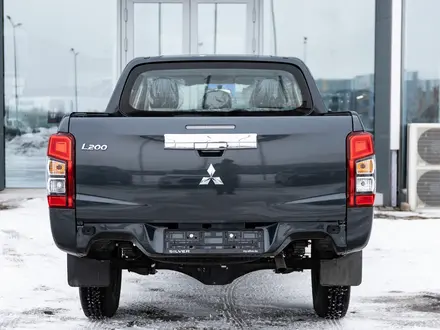 Mitsubishi L200 DC Invite+ 2022 года за 15 500 000 тг. в Астана – фото 4