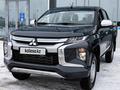 Mitsubishi L200 DC Invite+ 2022 годаүшін15 500 000 тг. в Астана – фото 9