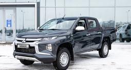 Mitsubishi L200 DC Invite+ 2022 годаүшін15 500 000 тг. в Астана – фото 5