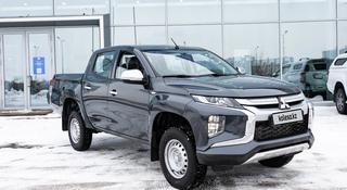 Mitsubishi L200 DC Invite+ 2022 года за 15 500 000 тг. в Астана