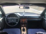Mercedes-Benz E 200 1991 годаүшін2 350 000 тг. в Тараз – фото 4