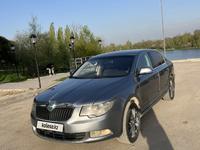 Skoda Superb 2013 года за 4 300 000 тг. в Алматы