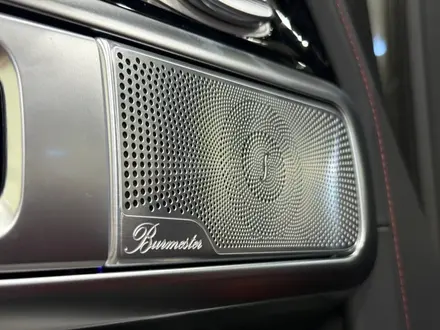 Mercedes-Benz G 63 AMG 4MATIC 2026 года за 112 000 000 тг. в Алматы – фото 40