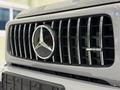 Mercedes-Benz G 63 AMG 4MATIC 2026 годаүшін112 000 000 тг. в Алматы – фото 13