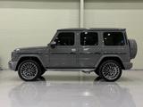 Mercedes-Benz G 63 AMG 4MATIC 2026 годаүшін112 000 000 тг. в Алматы – фото 4