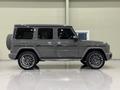 Mercedes-Benz G 63 AMG 4MATIC 2026 годаүшін112 000 000 тг. в Алматы – фото 7