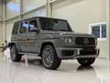 Mercedes-Benz G 63 AMG 4MATIC 2026 годаүшін112 000 000 тг. в Алматы – фото 3
