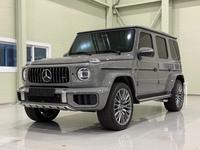 Mercedes-Benz G 63 AMG 4MATIC 2026 годаfor112 000 000 тг. в Алматы
