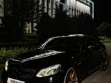 Mercedes-Benz E 63 AMG 2013 года за 20 000 000 тг. в Тараз