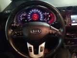 Kia Sportage 2014 годаүшін8 300 000 тг. в Алматы