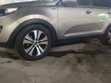 Kia Sportage 2014 года за 8 000 000 тг. в Алматы – фото 5