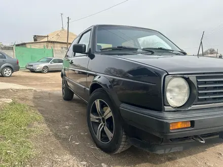 Volkswagen Golf 1990 года за 1 000 000 тг. в Тараз