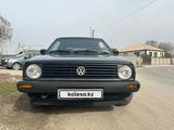 Volkswagen Golf 1990 года за 1 000 000 тг. в Тараз – фото 3