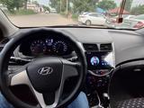 Hyundai Accent 2015 годаүшін5 600 000 тг. в Усть-Каменогорск – фото 5