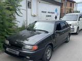 ВАЗ (Lada) 2114 2012 годаүшін1 550 000 тг. в Алматы