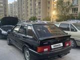 ВАЗ (Lada) 2114 2012 года за 1 550 000 тг. в Алматы – фото 4