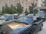 ВАЗ (Lada) 2114 2012 года за 1 350 000 тг. в Алматы – фото 5