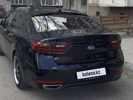 Kia K7 2017 года за 7 500 000 тг. в Уральск – фото 8