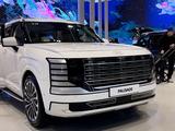 Hyundai Palisade 2025 годаүшін37 000 000 тг. в Алматы