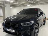 BMW X6 2021 года за 49 000 000 тг. в Караганда – фото 2