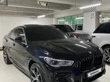 BMW X6 2021 года за 47 900 000 тг. в Караганда