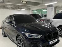 BMW X6 2021 года за 49 000 000 тг. в Караганда