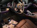 BMW X6 2021 года за 49 000 000 тг. в Караганда – фото 21