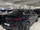 BMW X6 2021 года за 49 000 000 тг. в Караганда – фото 3