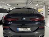 BMW X6 2021 годаүшін46 900 000 тг. в Караганда – фото 4