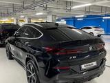 BMW X6 2021 годаүшін49 000 000 тг. в Караганда – фото 5