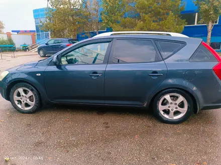 Kia Cee'd 2008 года за 3 200 000 тг. в Актобе