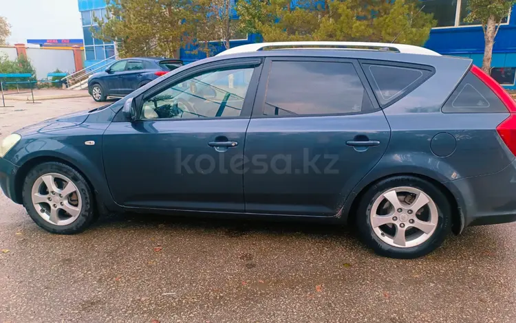 Kia Cee'd 2008 годаүшін3 200 000 тг. в Актобе