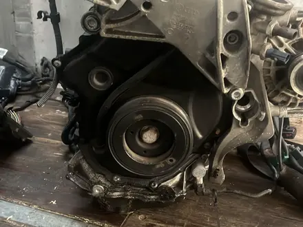 Двигатель CES 2.0 Audi Skoda Volkswagen за 950 000 тг. в Алматы