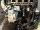Двигатель CES 2.0 Audi Skoda Volkswagen за 950 000 тг. в Алматы – фото 3