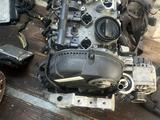 Двигатель CES 2.0 Audi Skoda Volkswagen за 950 000 тг. в Алматы – фото 4